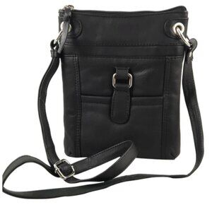 Pielino Leather Crossbody